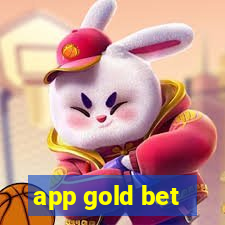 app gold bet